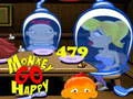 Hra Monkey GO Happy Stage 479