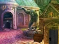 Hra Mystic Woodland Escape