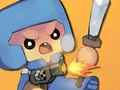 Hra Helmet Royale.io