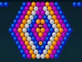 Hra Bubble Bubble