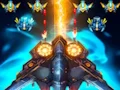 Hra Alien Attack