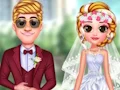 Hra Princess Royal Wedding