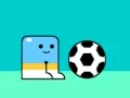 Hra Blumgi Soccer