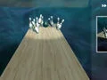 Hra Rockin Space Bowling