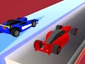 Hra Formula Car Stunt Racing