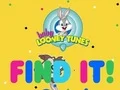 Hra Baby Looney Tunes Find it!