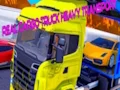 Hra Real Cargo Truck Heavy Transport