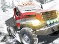 Hra Ultimate 4X4 Sim