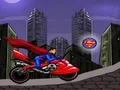 Hra Batman Vs Superman Race