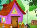 Hra Tribal Princess Rescue