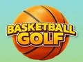 Hra Basketball Golf