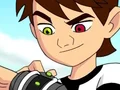 Hra Ben10 5 Diffs