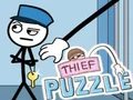 Hra Thief Puzzle