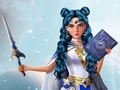 Hra Sailor Moon and Friends Cosmic Glam