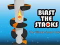Hra Blast the Stacks