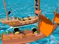 Hra One Treasure