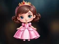 Hra Princess Vela Escape