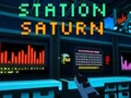 Hra Station Saturn