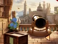 Hra Mystery Castle Escape 5