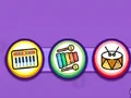 Hra Musical Instruments for Kids