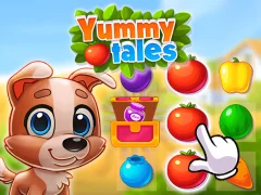 Hra Yummy tales