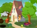 Hra Save My Sister Escape