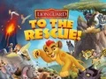Hra The Lion Guard To The Rescue