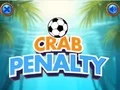 Hra Crab Penalty