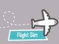 Hra Flight Sim