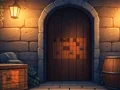 Hra Princess Wrenna Escape
