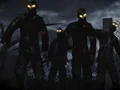 Hra Call of Duty: Zombies (Demake)