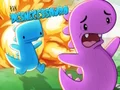 Hra Run Desnecessauro