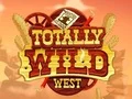 Hra Totally Wild West