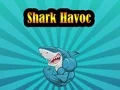 Hra Shark Havoc