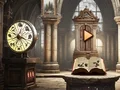 Hra Mystery Castle Escape 11