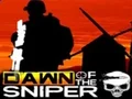 Hra Dawn of the Sniper