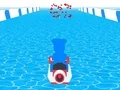 Hra Huggy Jet Ski Racer!