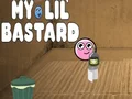 Hra My Lil' Bastard