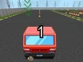 Hra Driving Test