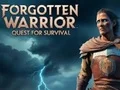 Hra Forgotten Warrior Quest for Survival