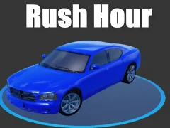 Hra Rush Hour