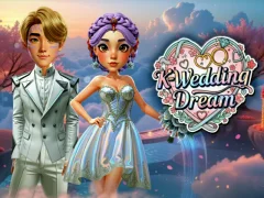 Hra K-Wedding Dream