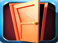Hra 100 Doors Puzzle Box