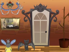 Hra Smolloween Escape