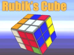 Hra Rubik’s Cube