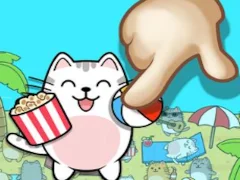 Hra Spot the Cat