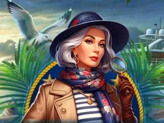 Hra Bluewater Mysteries