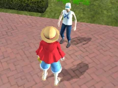 Hra One Piece