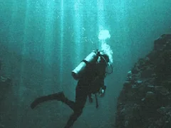 Hra The Depths