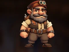 Hra Pirate Whispering Willow Escape